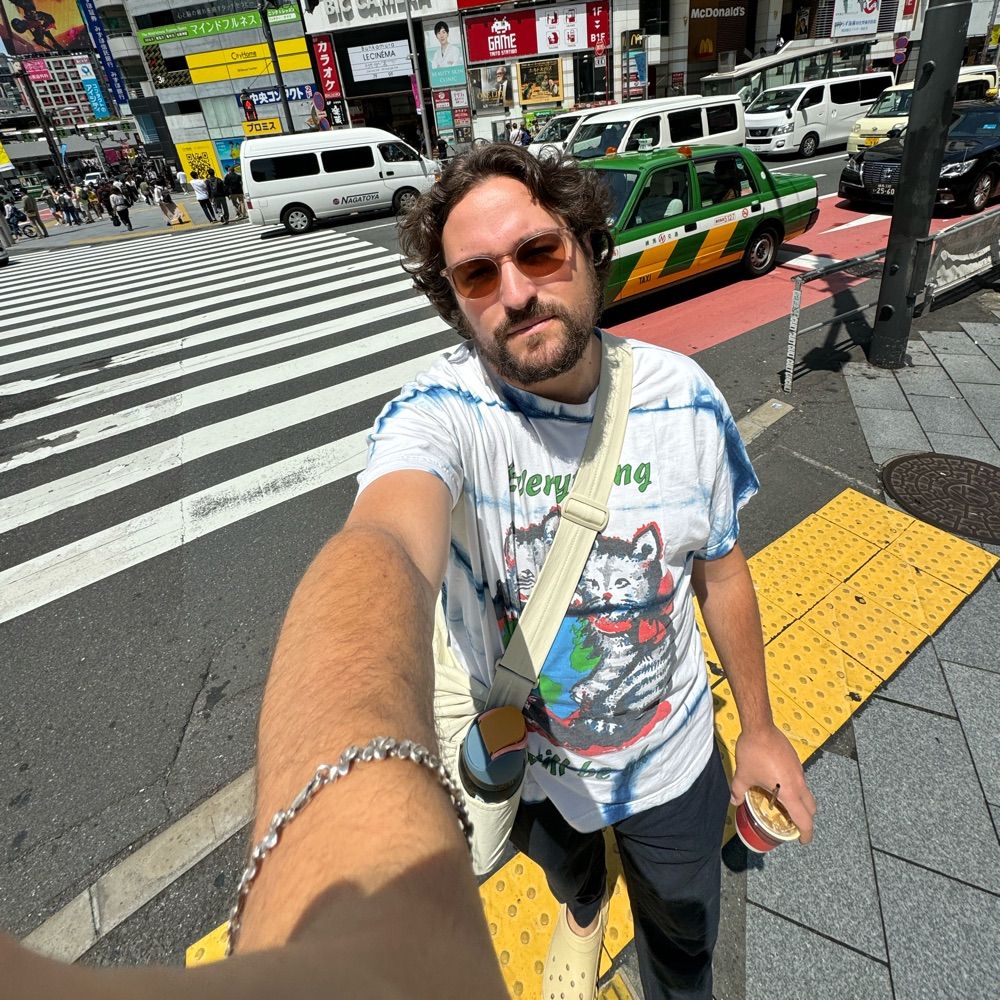 Jonathan Friedman [archive]