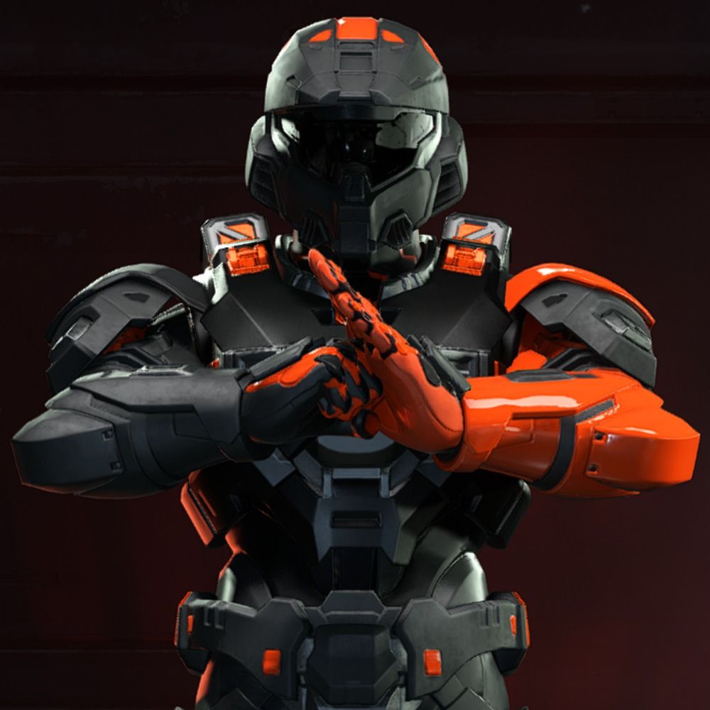 Profile avatar