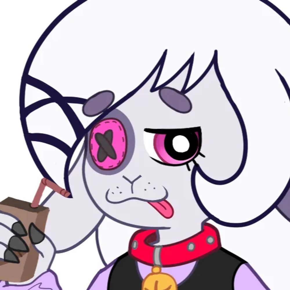 RosySparkle