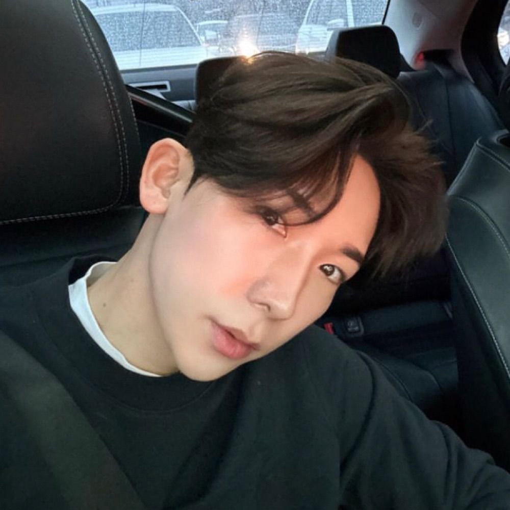 Daniel Hong 