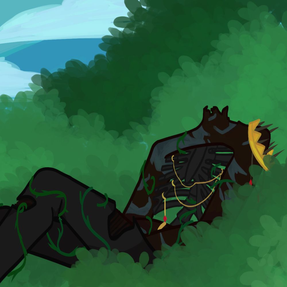 I TIS A DRAGON