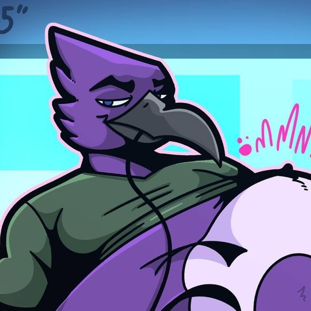 Mr. HORRIBLE (Goon)