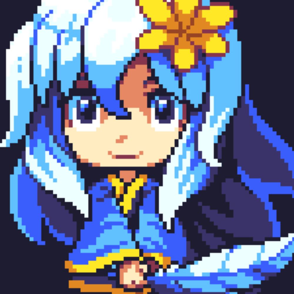 Yvonne