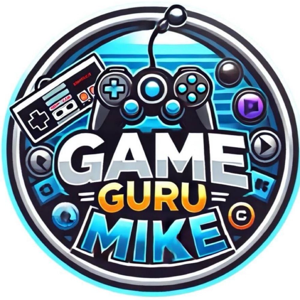 GameGuruMike