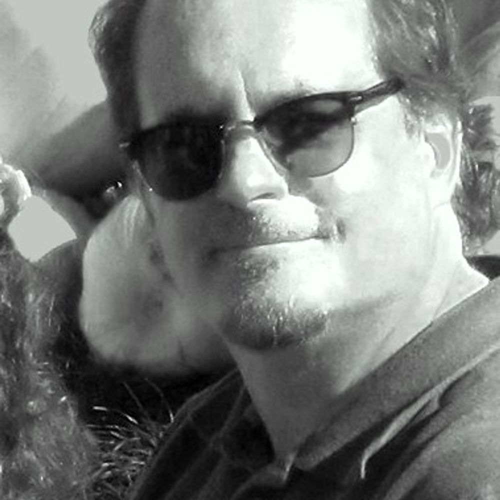 Glenn Forbes