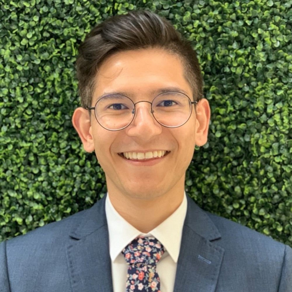 Christopher Baladad, PharmD, BCIDP