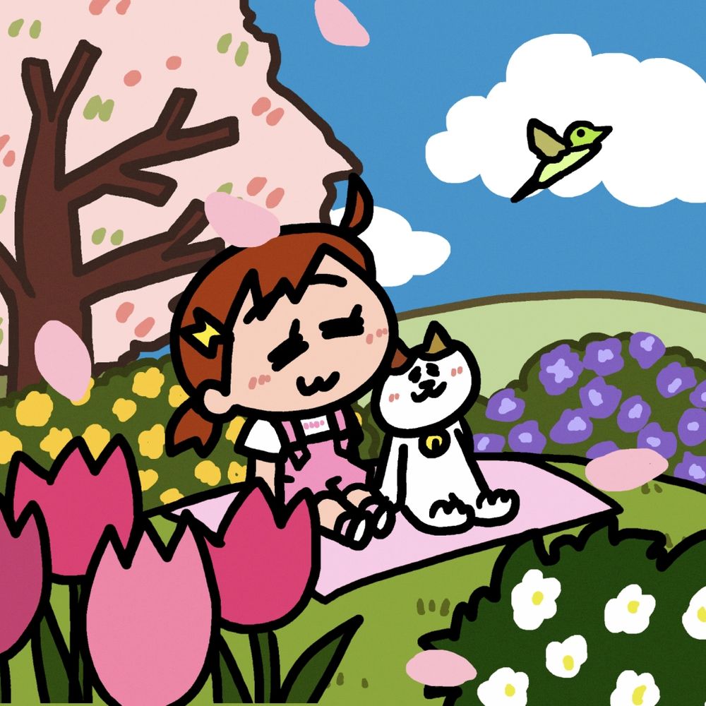 腹ぺこ