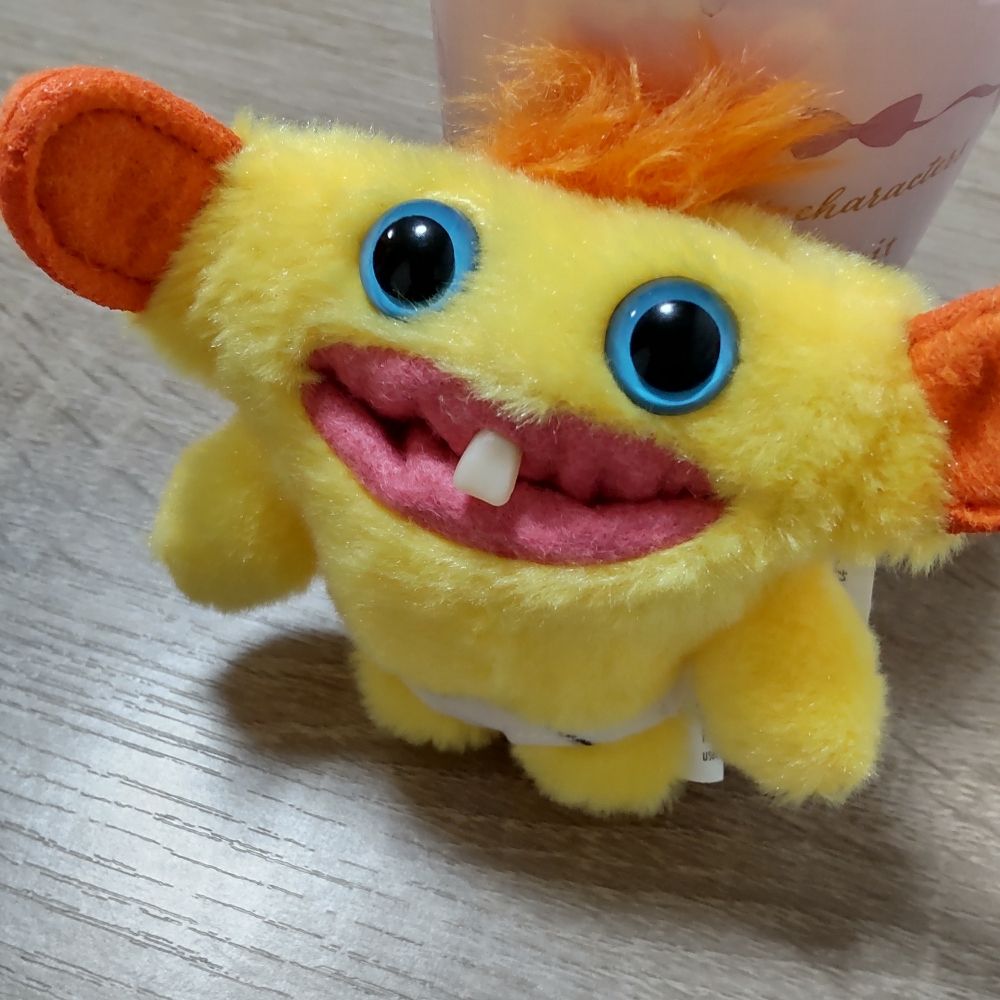わてしだよ