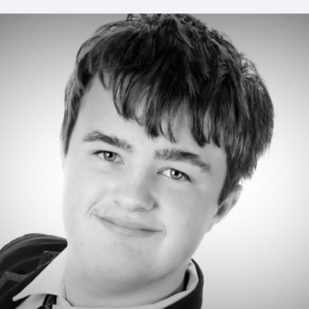 Toby Denne