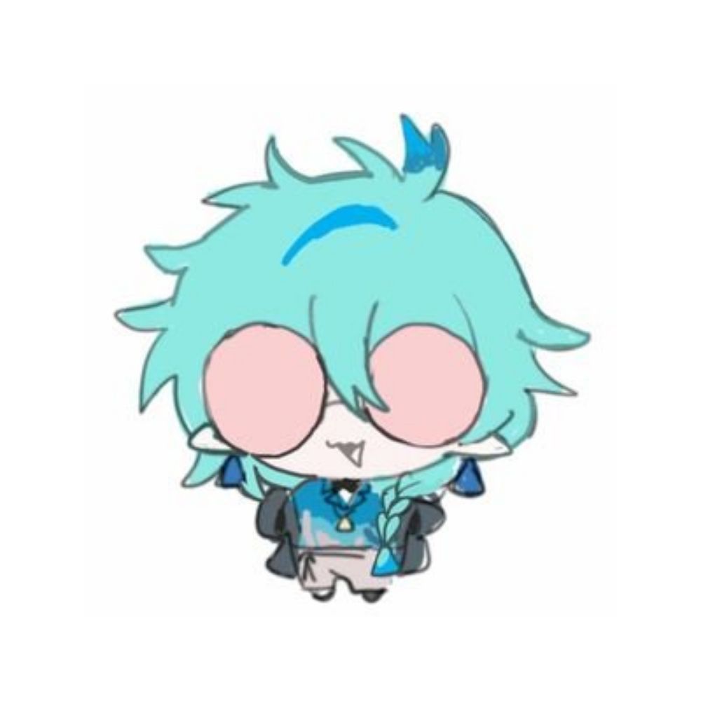 ナミちゃん