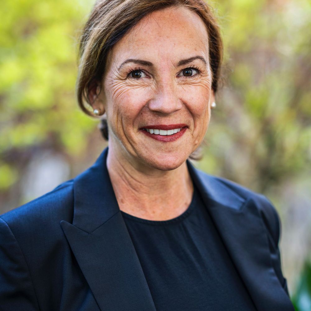 Annika Björkdahl