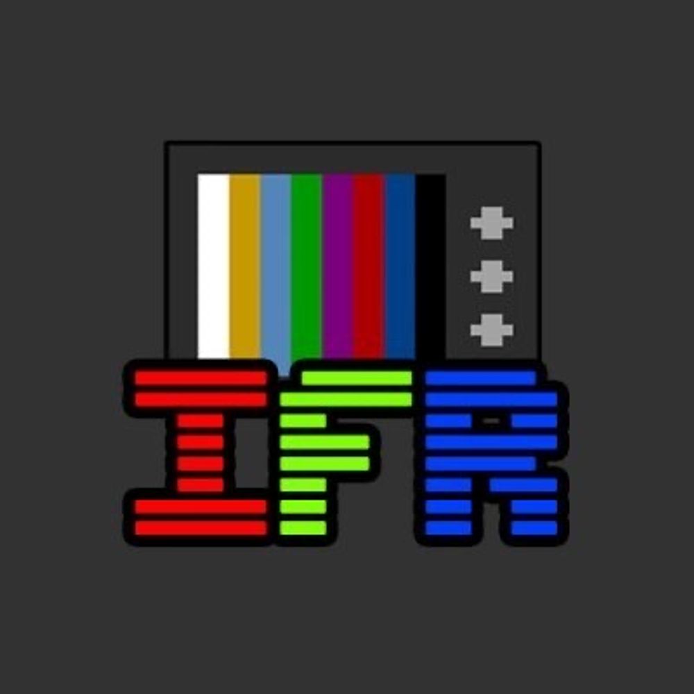 iFixRetro