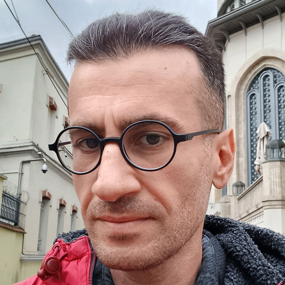 Mesut Toptan