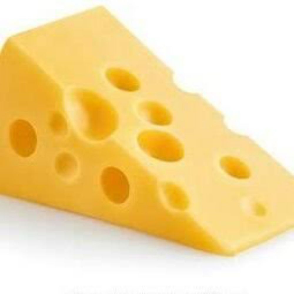 Alex The Cheese Man