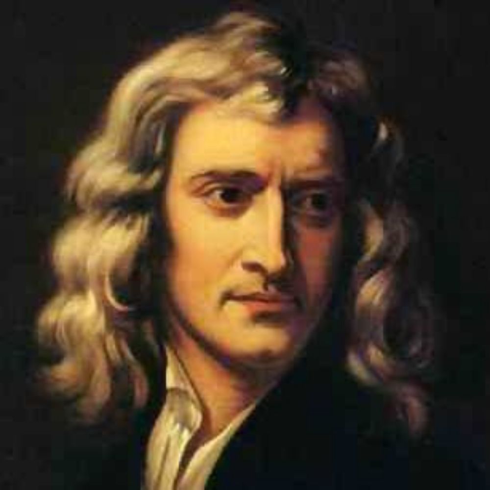 Isaac Newton Brandão 