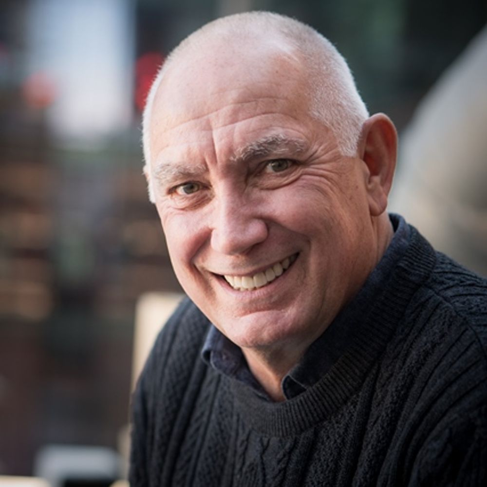 Mark Stewart