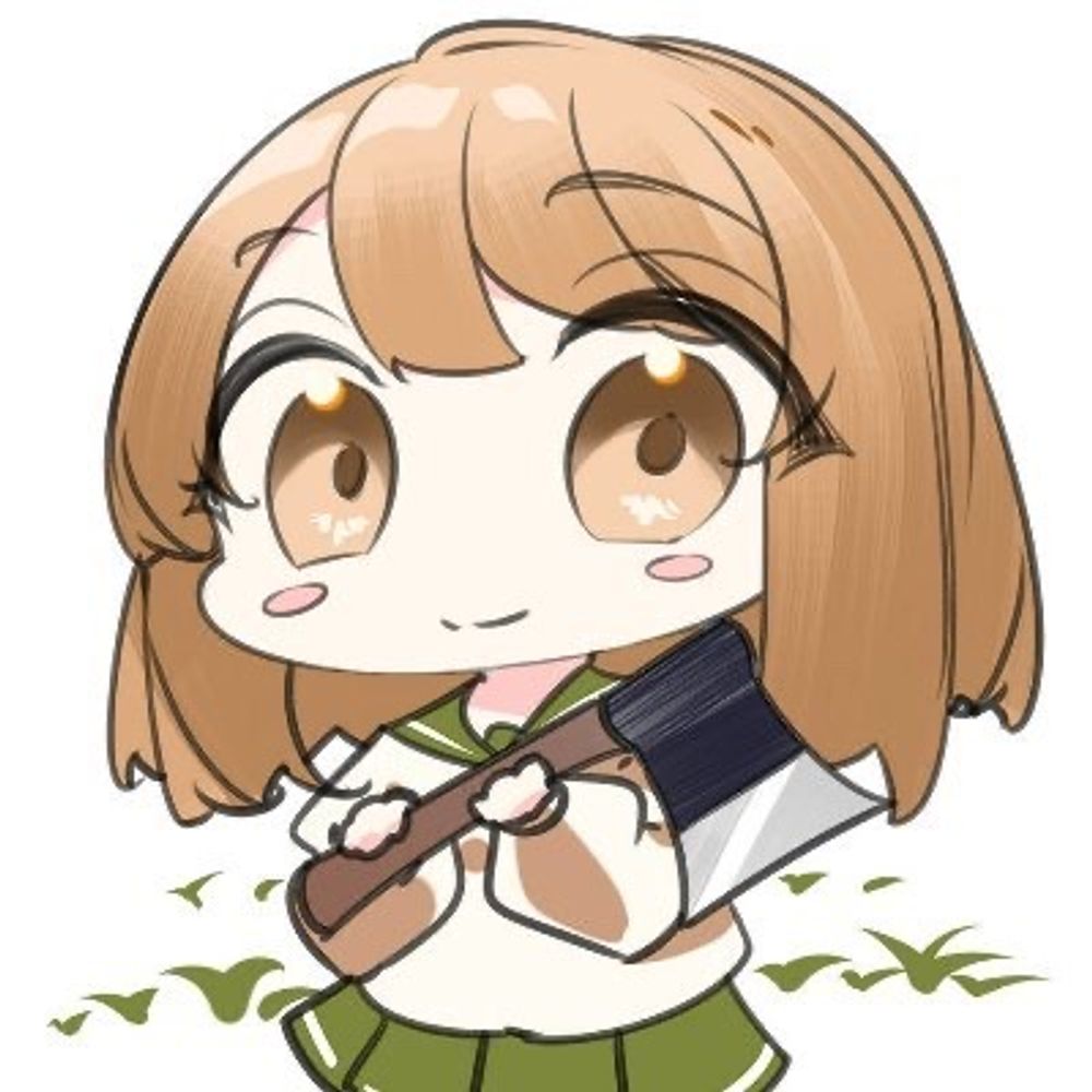 編集おの子🪓GAコミック
