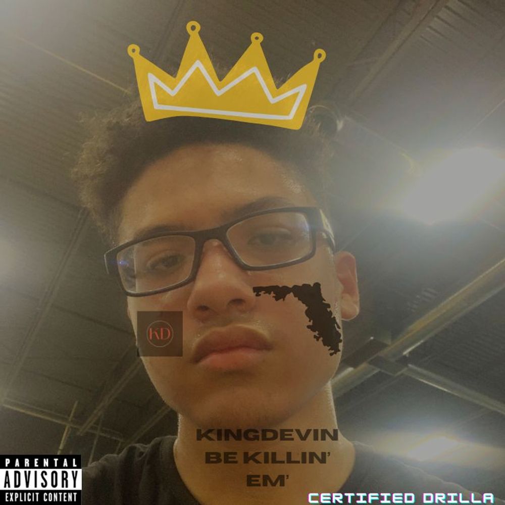 KingDevin