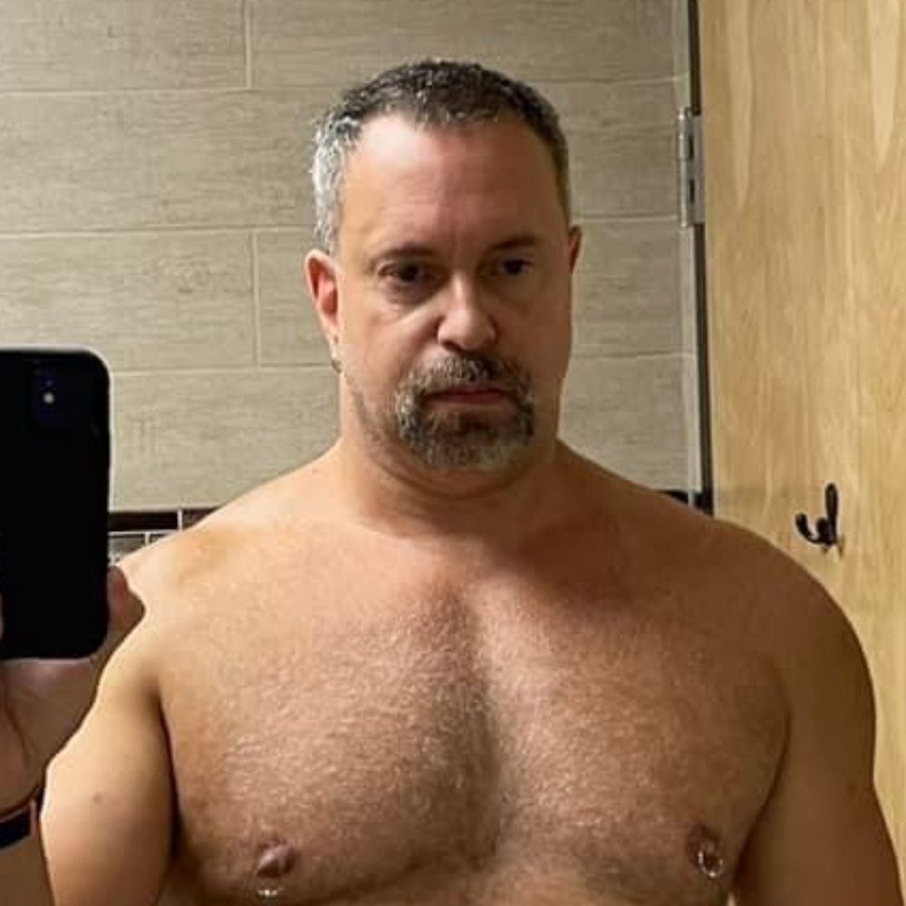 David Chandler
