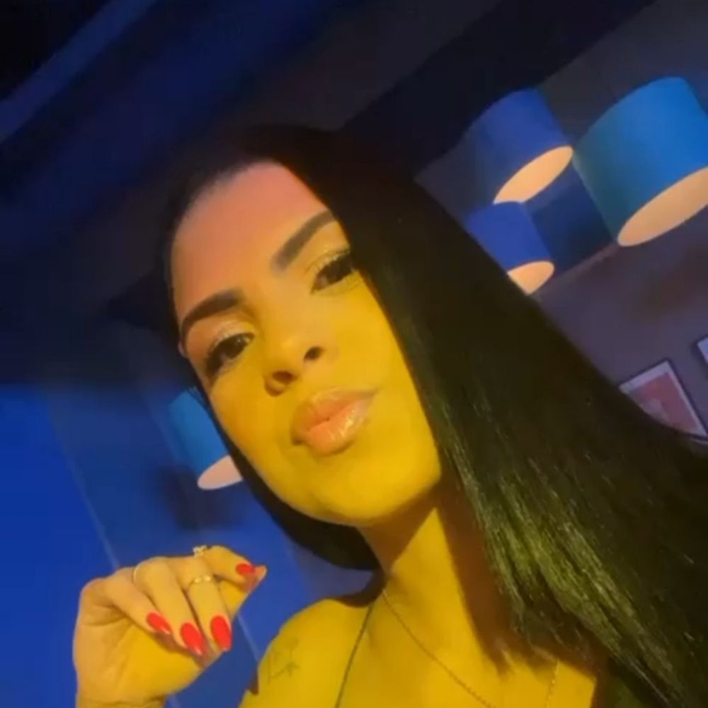 Fê 🦋