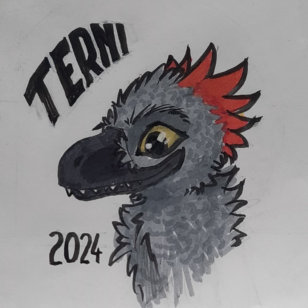 Terni