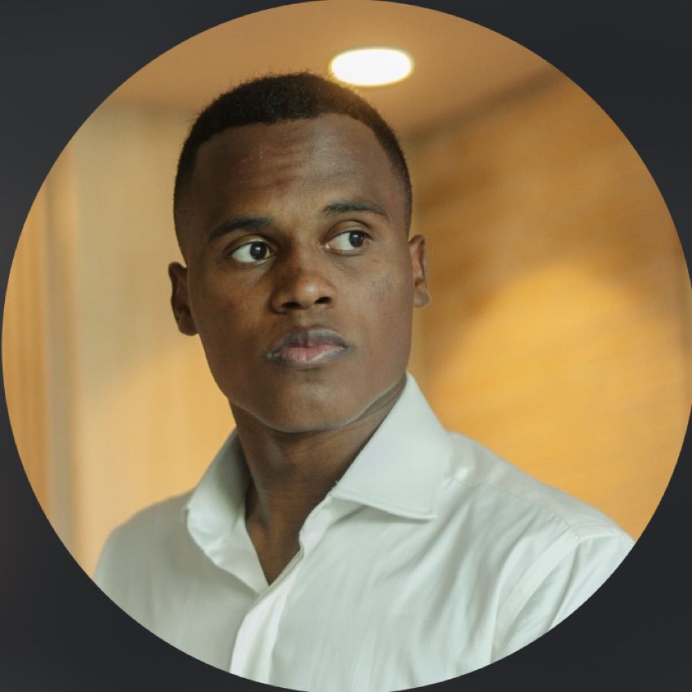 Jhon Arias Andrade