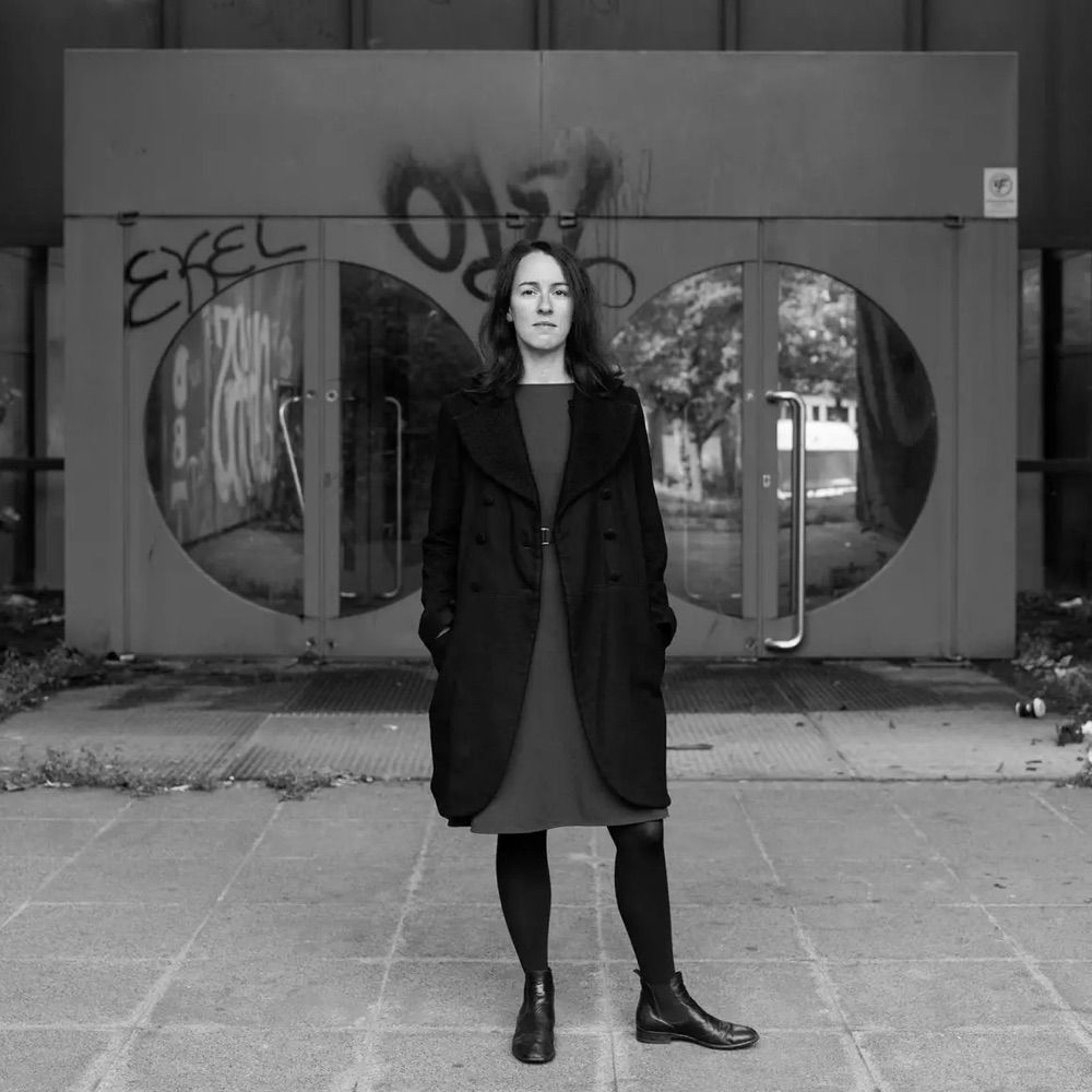 Henrike Rabe