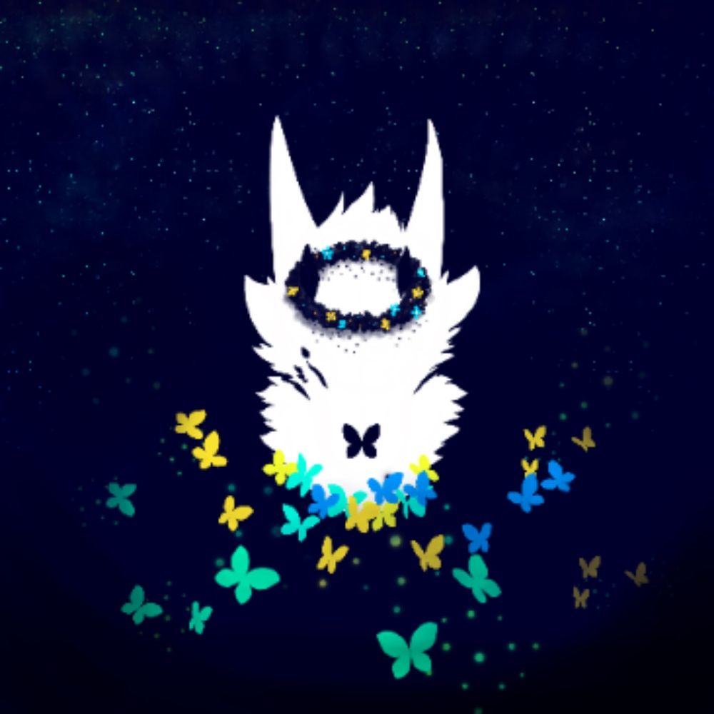 Gardengale||雪翼