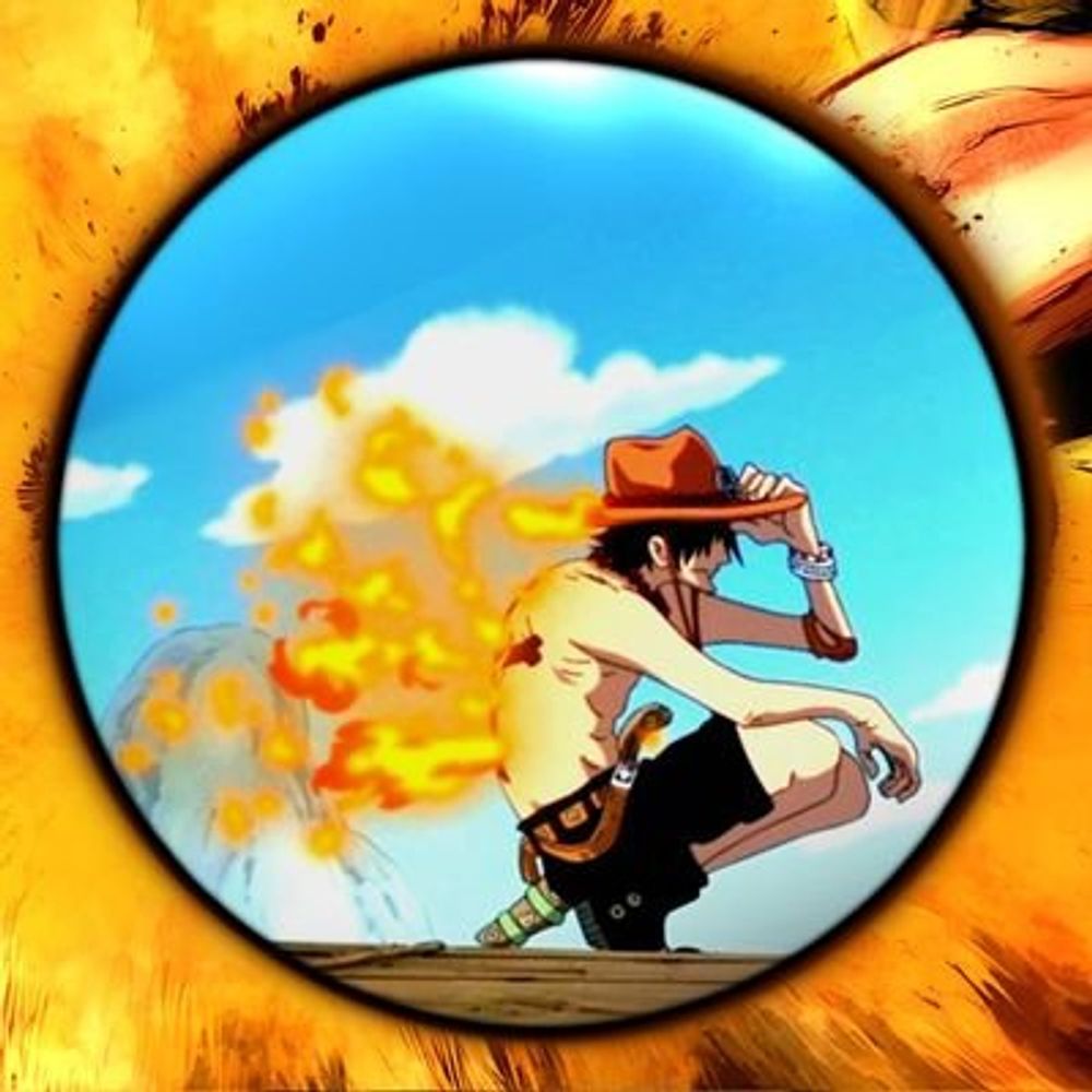 Portgas D Ace