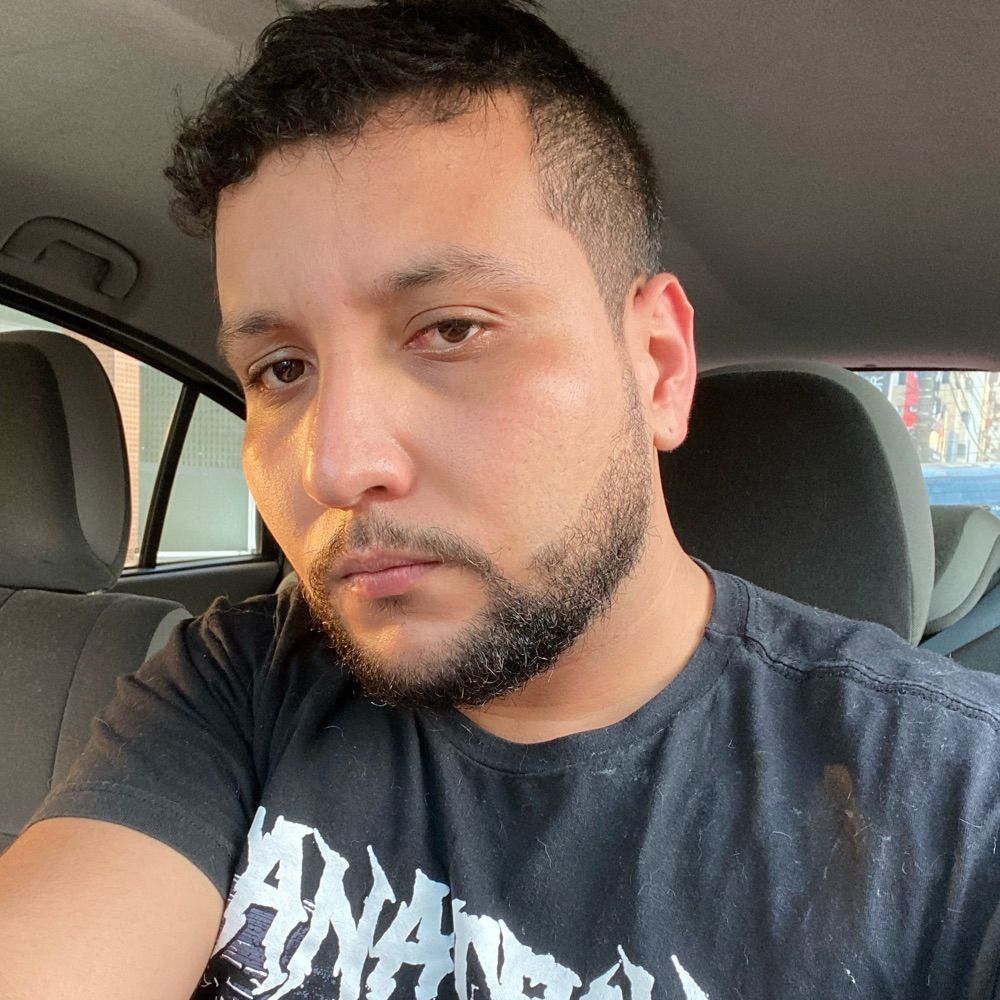 Tiago Benitez