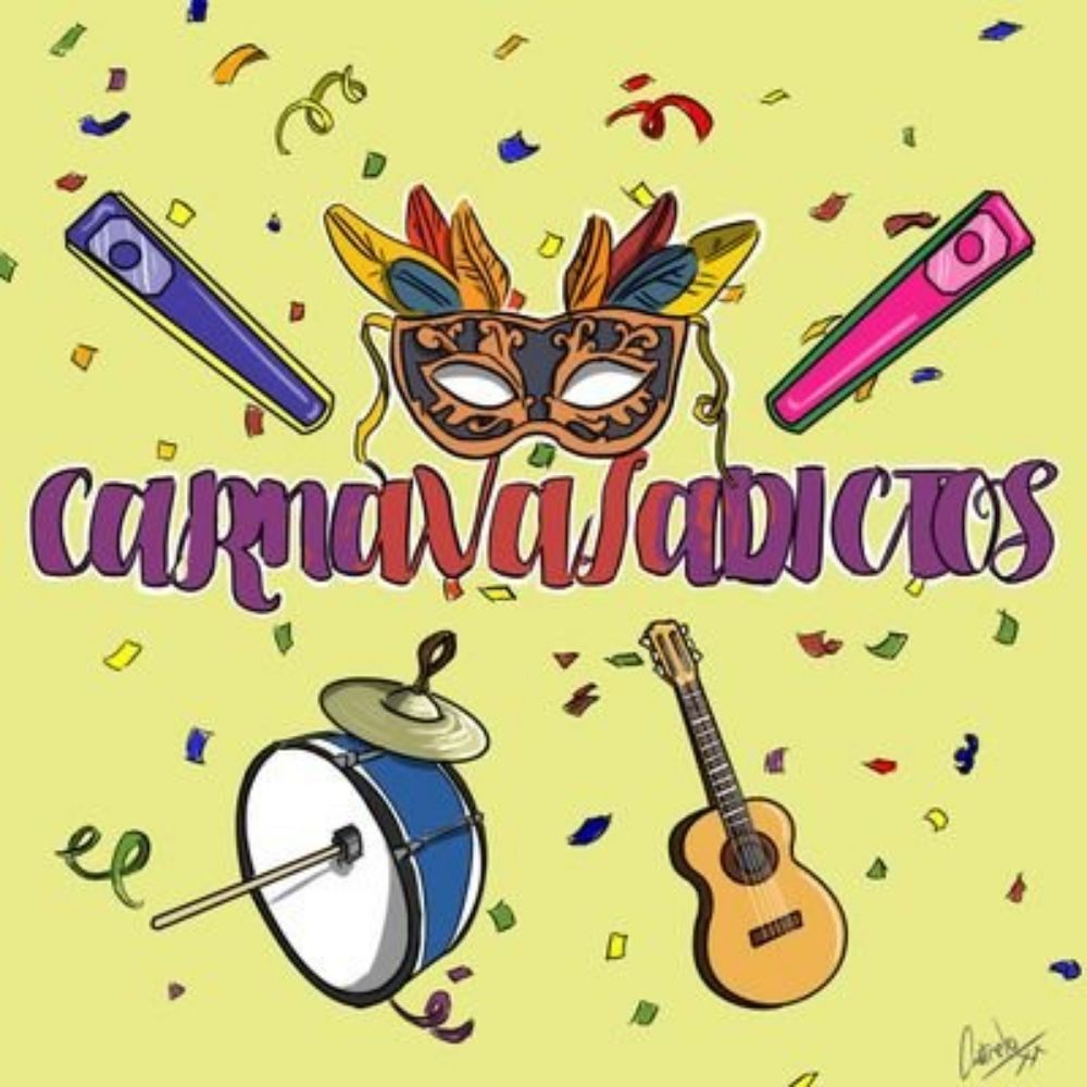 Carnavaladictos