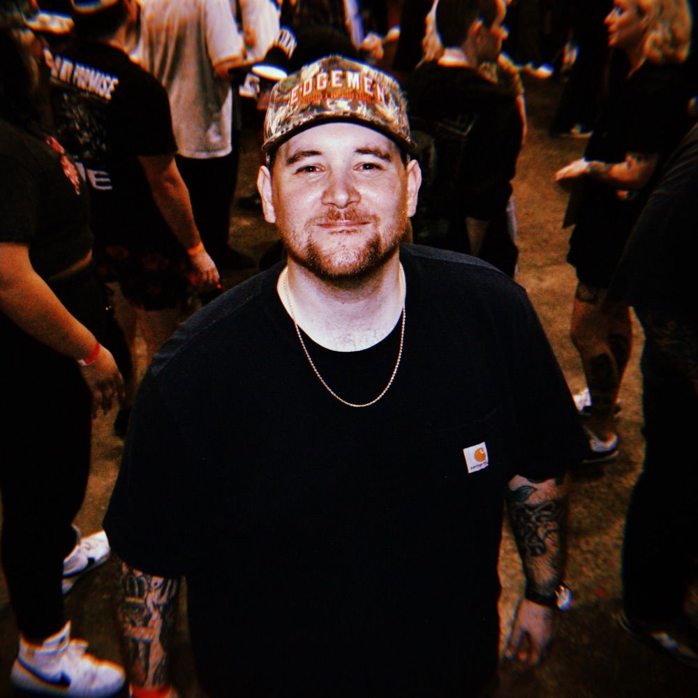 Mike Rules.