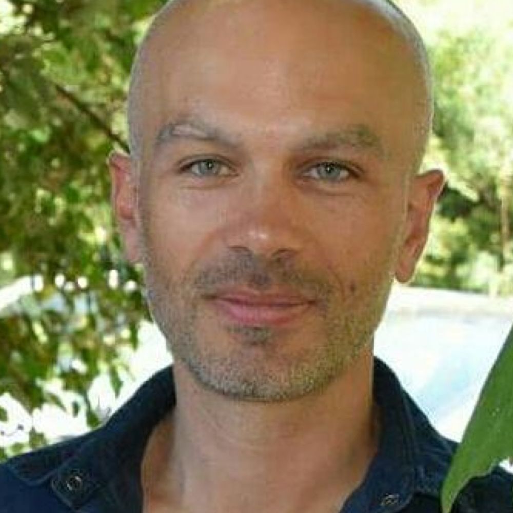 Pierre-Henri BLARD
