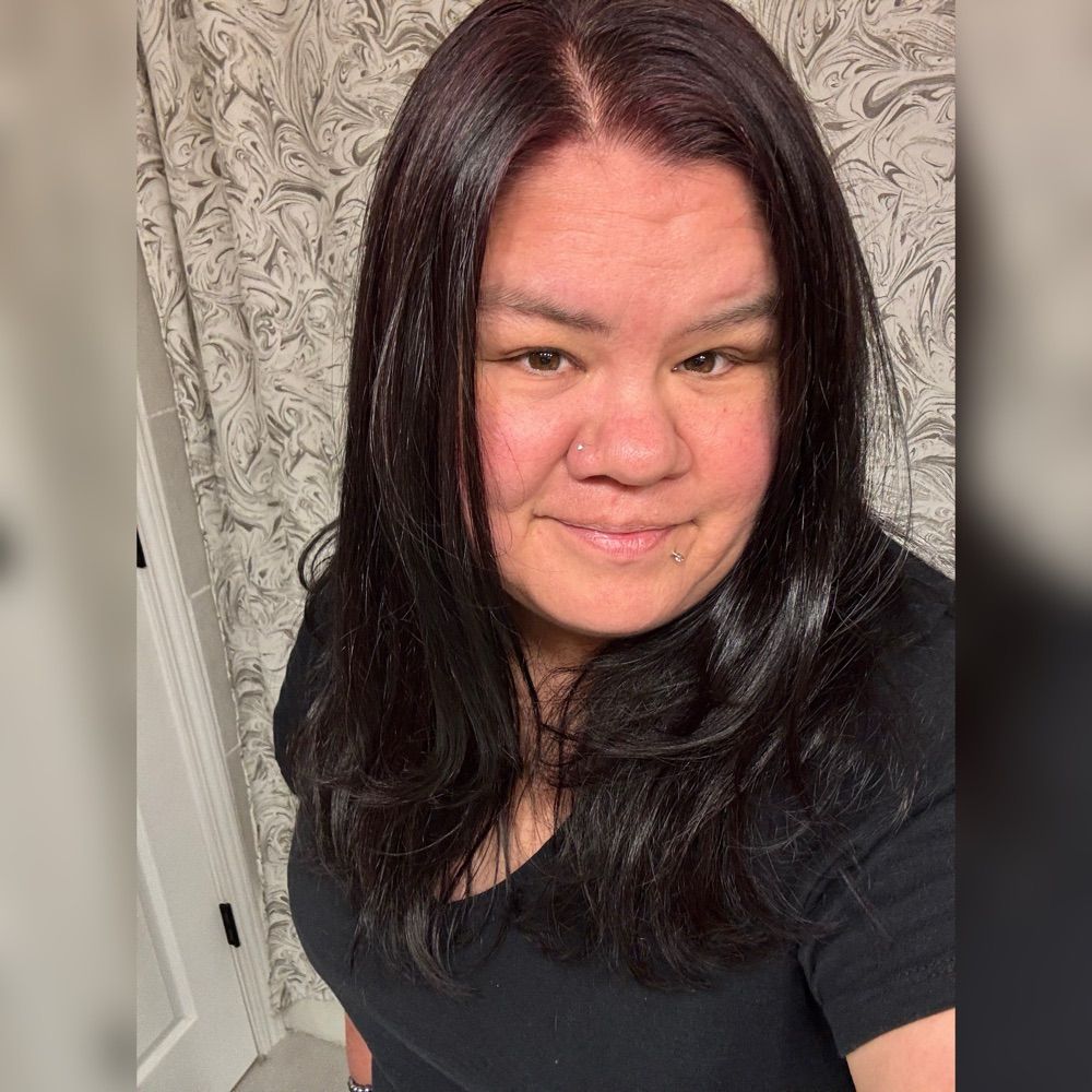 Tabatha Ann | Empowerment Mentor, Crystals, Tarot