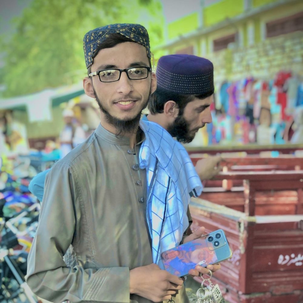 Aftab Ali Marwat
