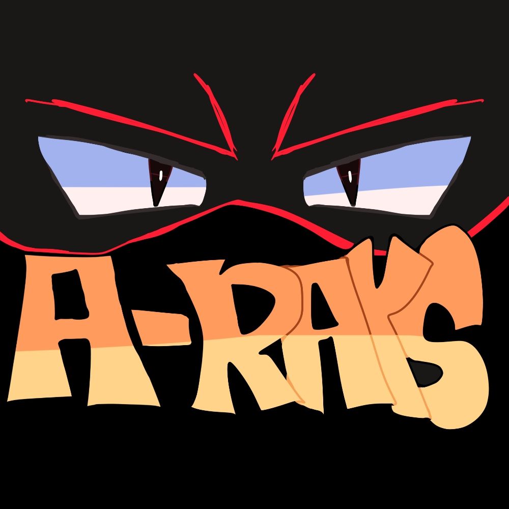 A_rays