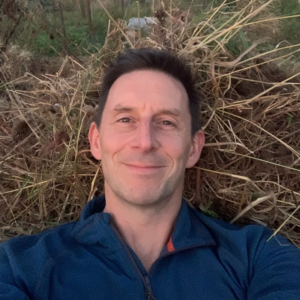 Chris Cooper-Hayes