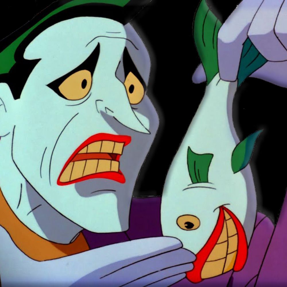 Cole (joker apologist)