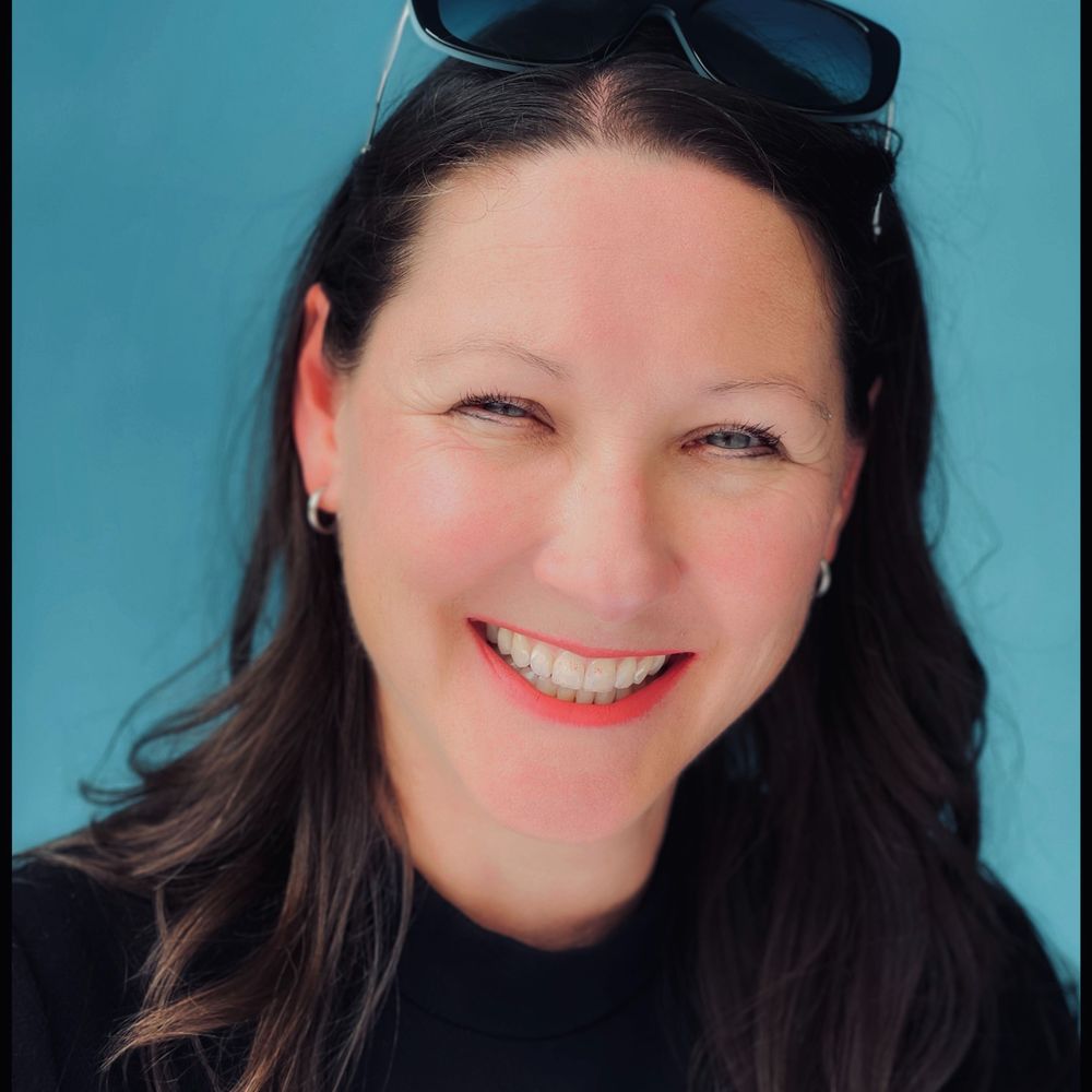 Joelle Adams | The Psychedelic Professor