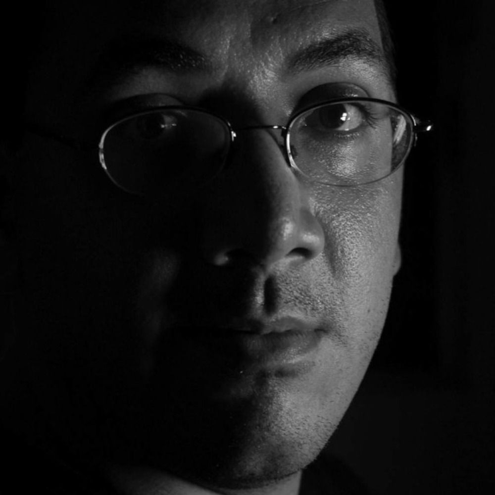 Gustavo Figueiredo