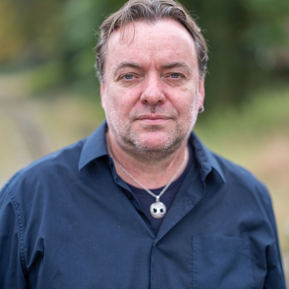 John Hölsgens