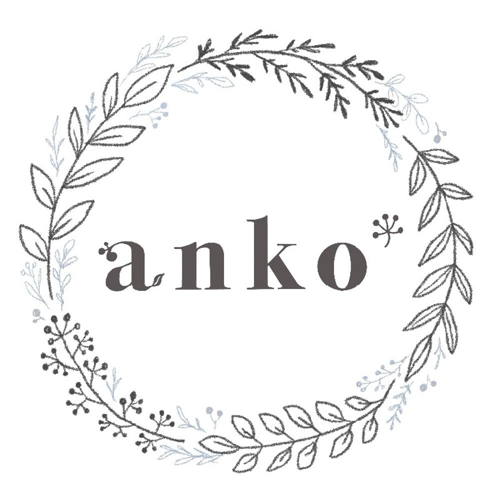 anko*