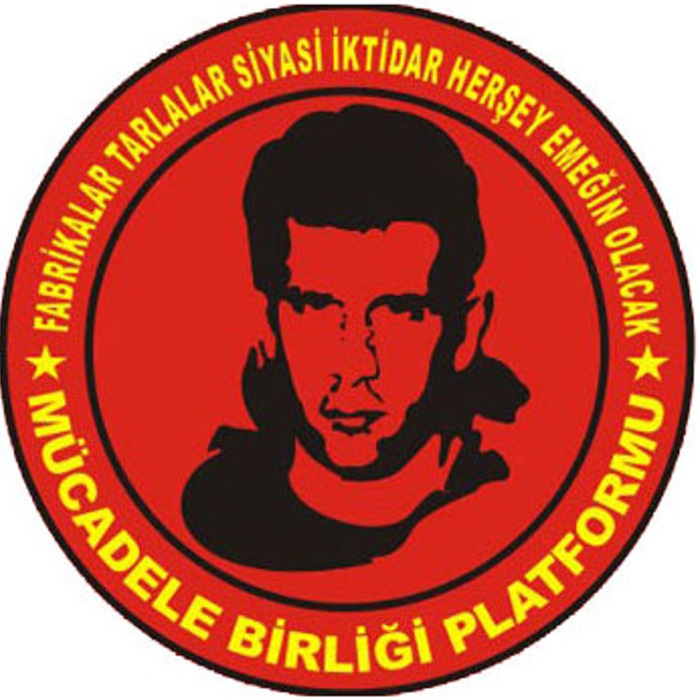 Mücadele Birliği Gazetesi