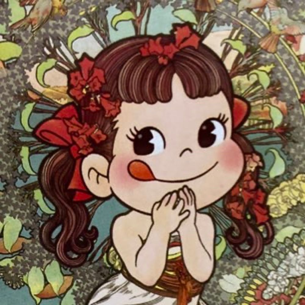 彩り