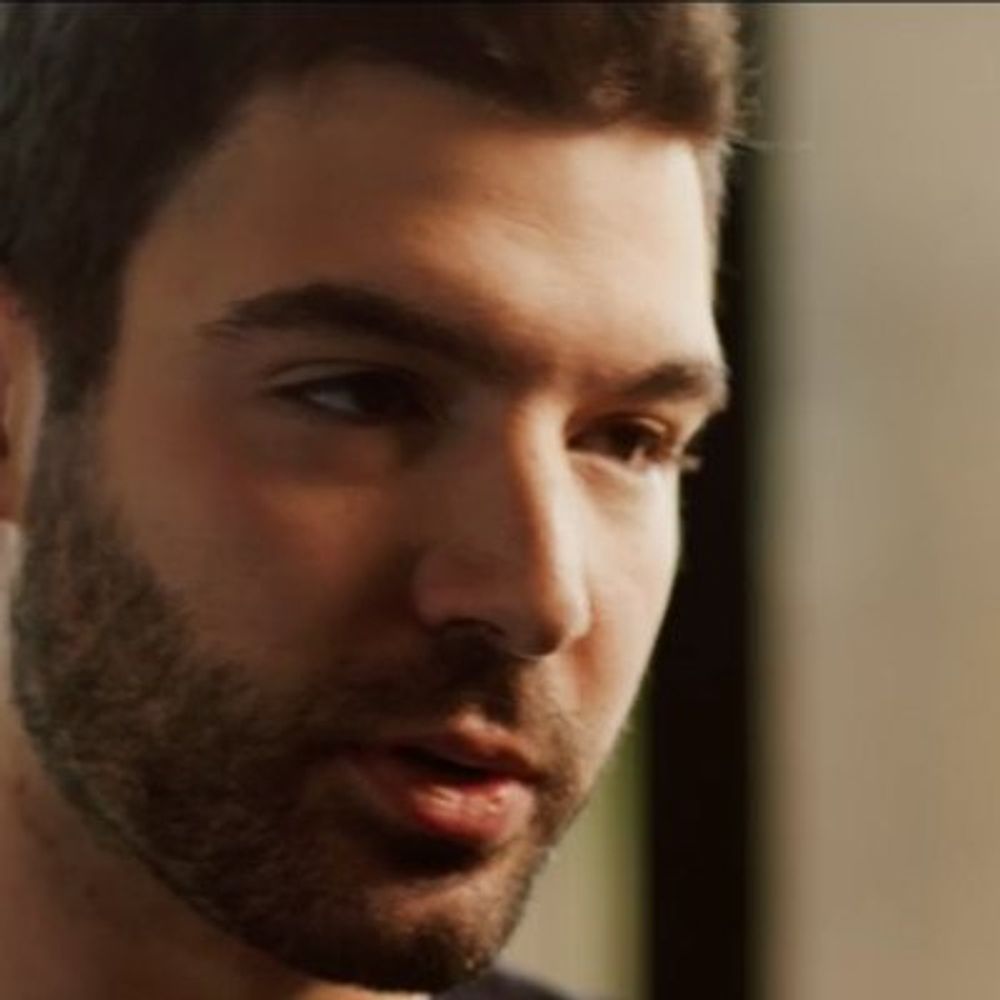 Vasilios Mavroudis