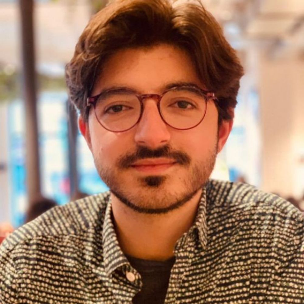 Baptiste Lorenzi