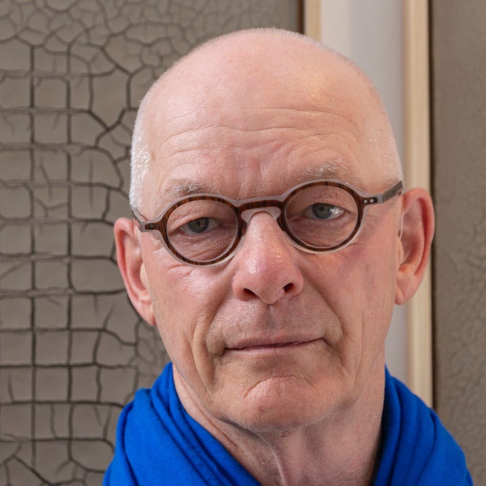 Hein van Delft - kunst en landschap