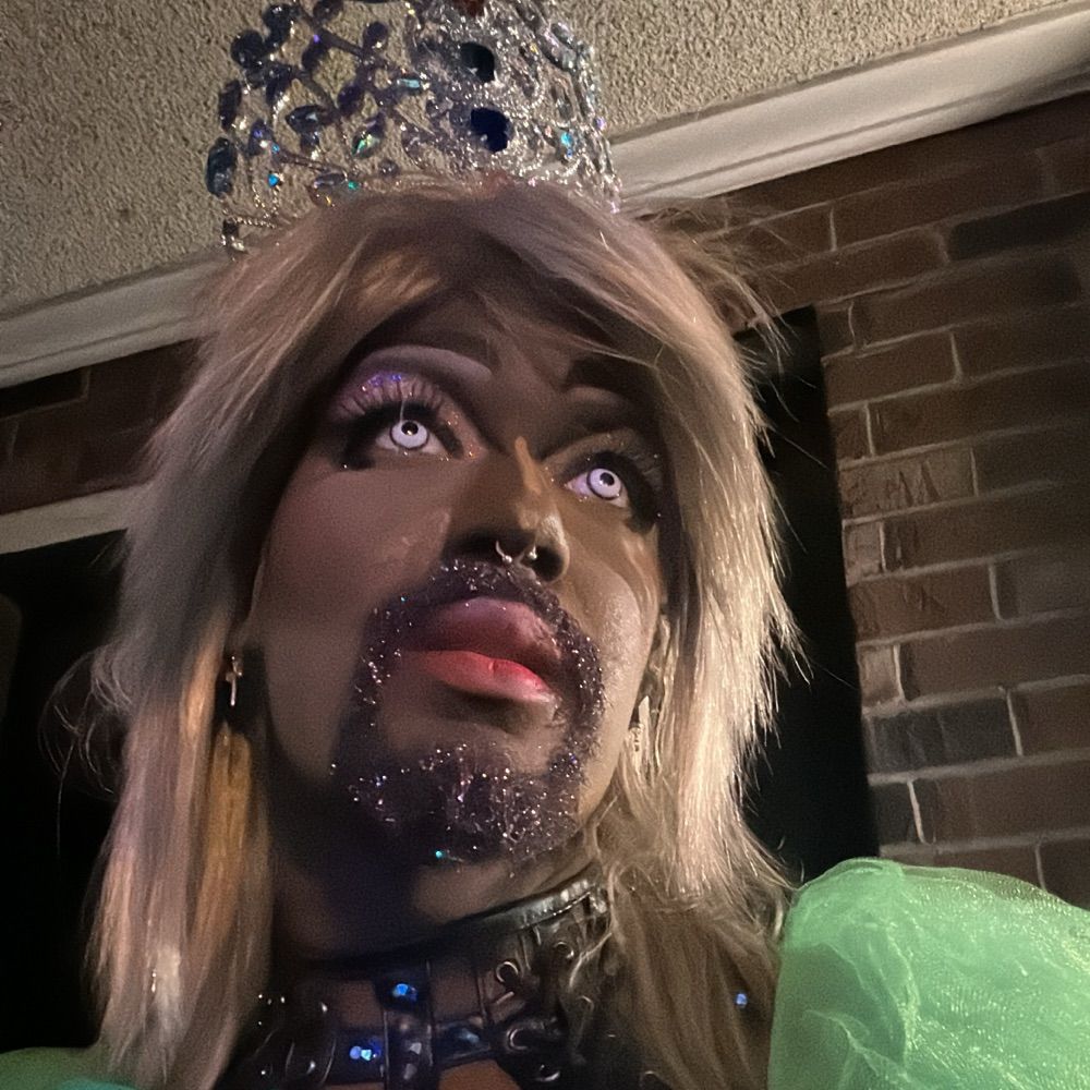Nala De La Cruise