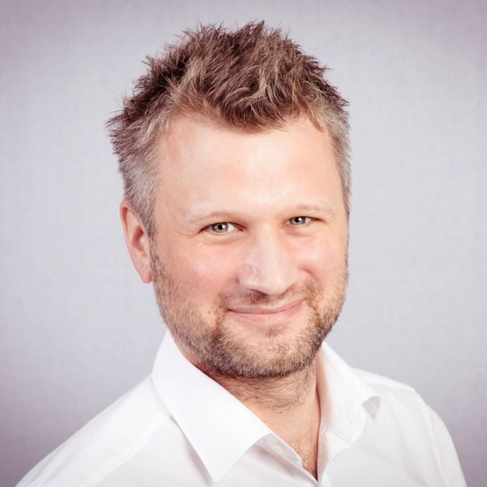 Benedikt Müller