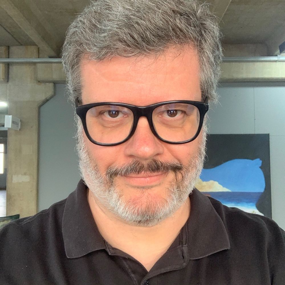 Rodrigo James